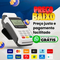 Pagamento facilitado Desentupidora Limpe Agora